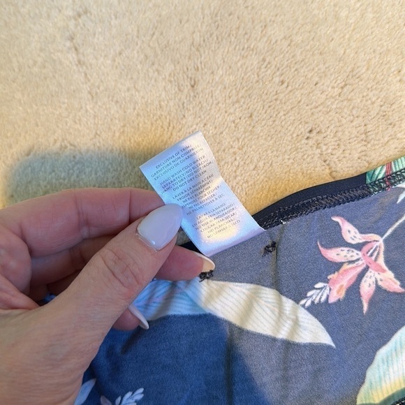 Skye Swimwear Zanaka Bikini Bottom - Picture 4 of 6